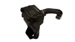 Dodge RAM 1500 Performance Air Intake - CORSA Performance - Closed Box with MaxFlow 5 Oiled Filter - `13-`23